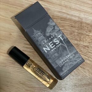 NEST Fragrances Opulent Osmanthus Travel Spray